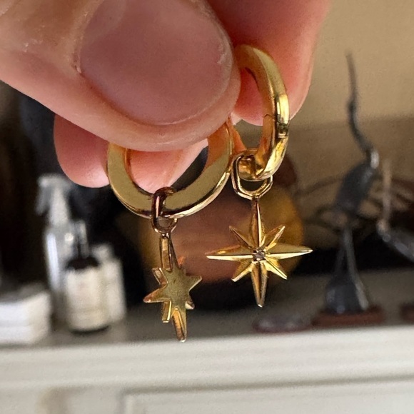 DIAMANTI PER TUTTI DPT ANTWERP SIRIUS HOOPS - Picture 12 of 16